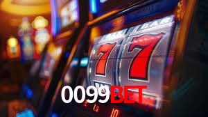 0099BET - Aplicativo Móvel