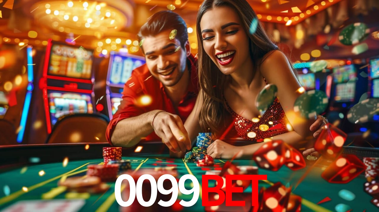 0099BET - Winners Celebration